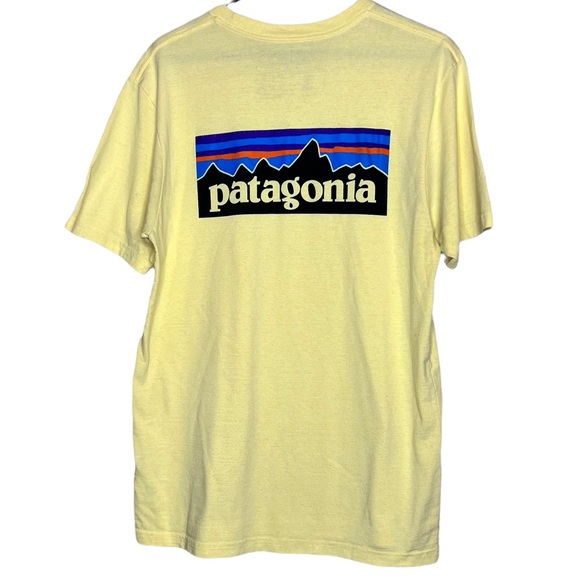 Patagonia Other - Patagonia mens tee shirt size medium